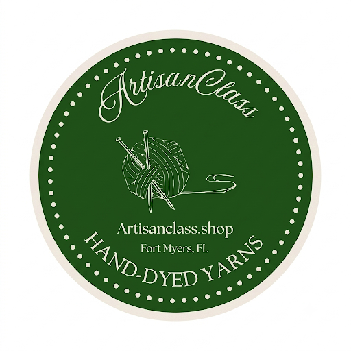 Artisan Class Shop